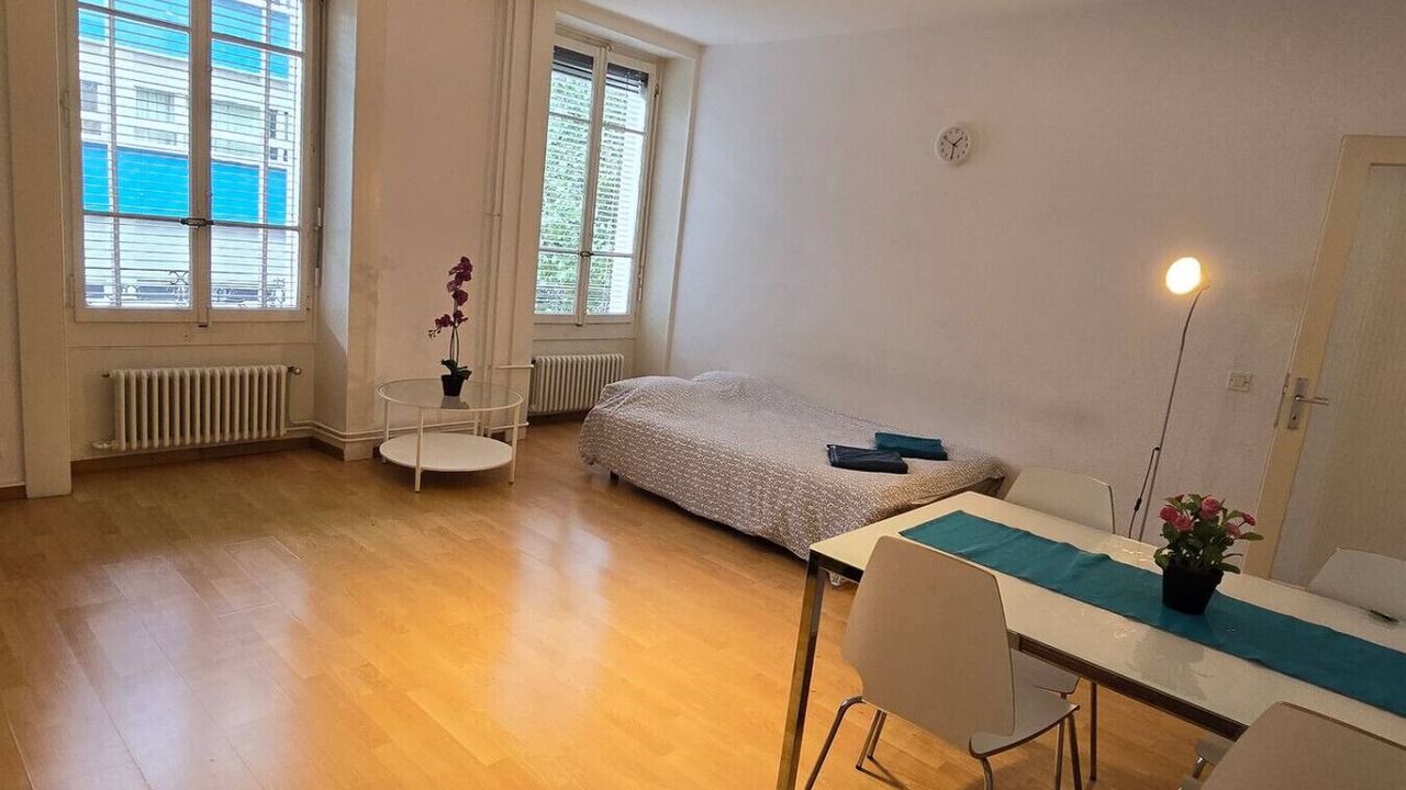 Photo of Bedroom in Les Grottes