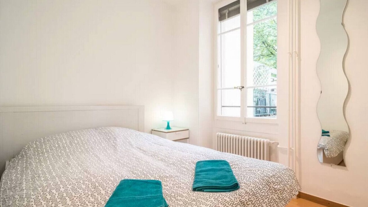 Photo of Bedroom in Les Grottes