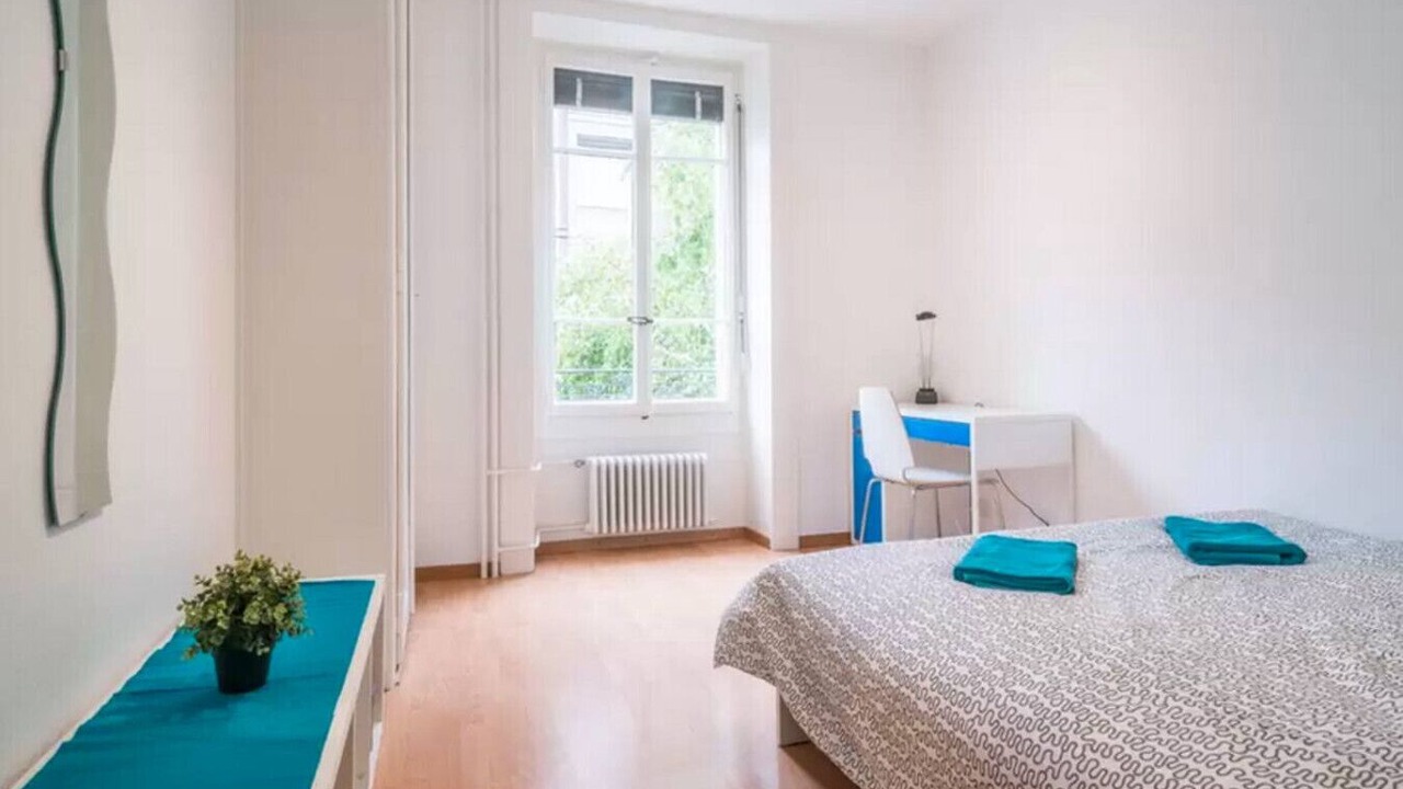 Photo of Bedroom in Les Grottes