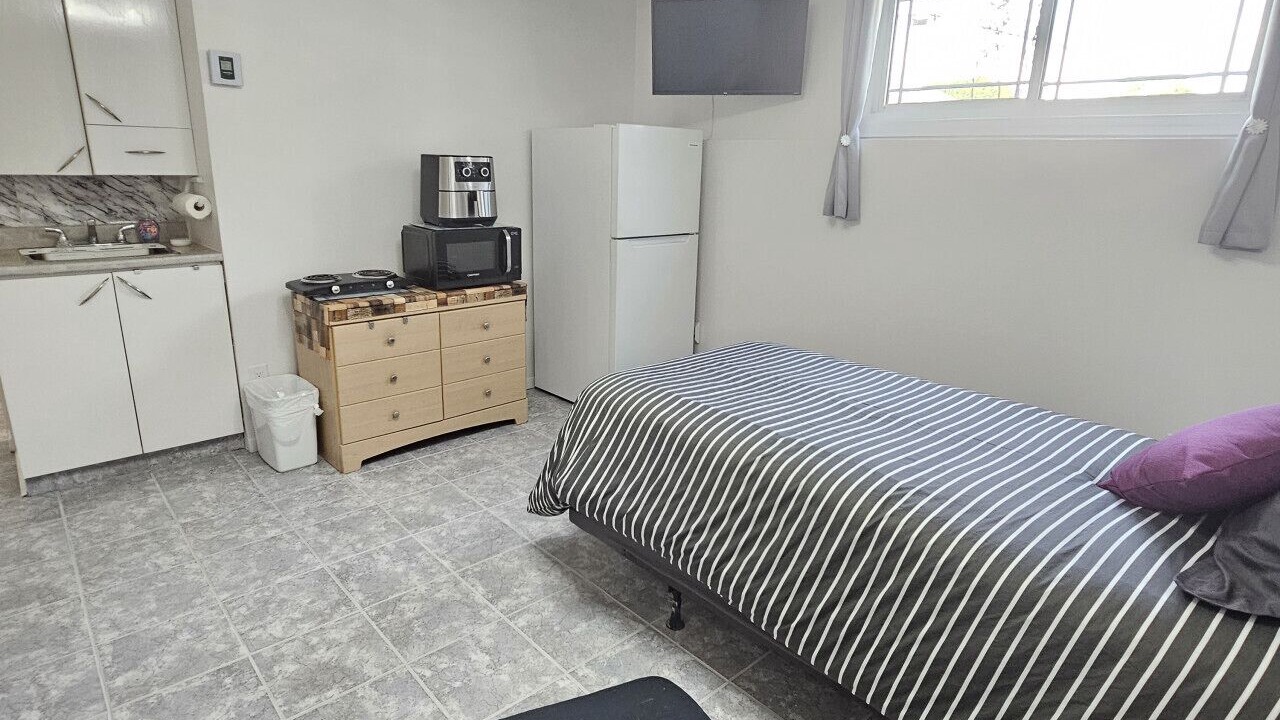 Photo of Bedroom in Communaute-Urbaine-de-l'Outaouais