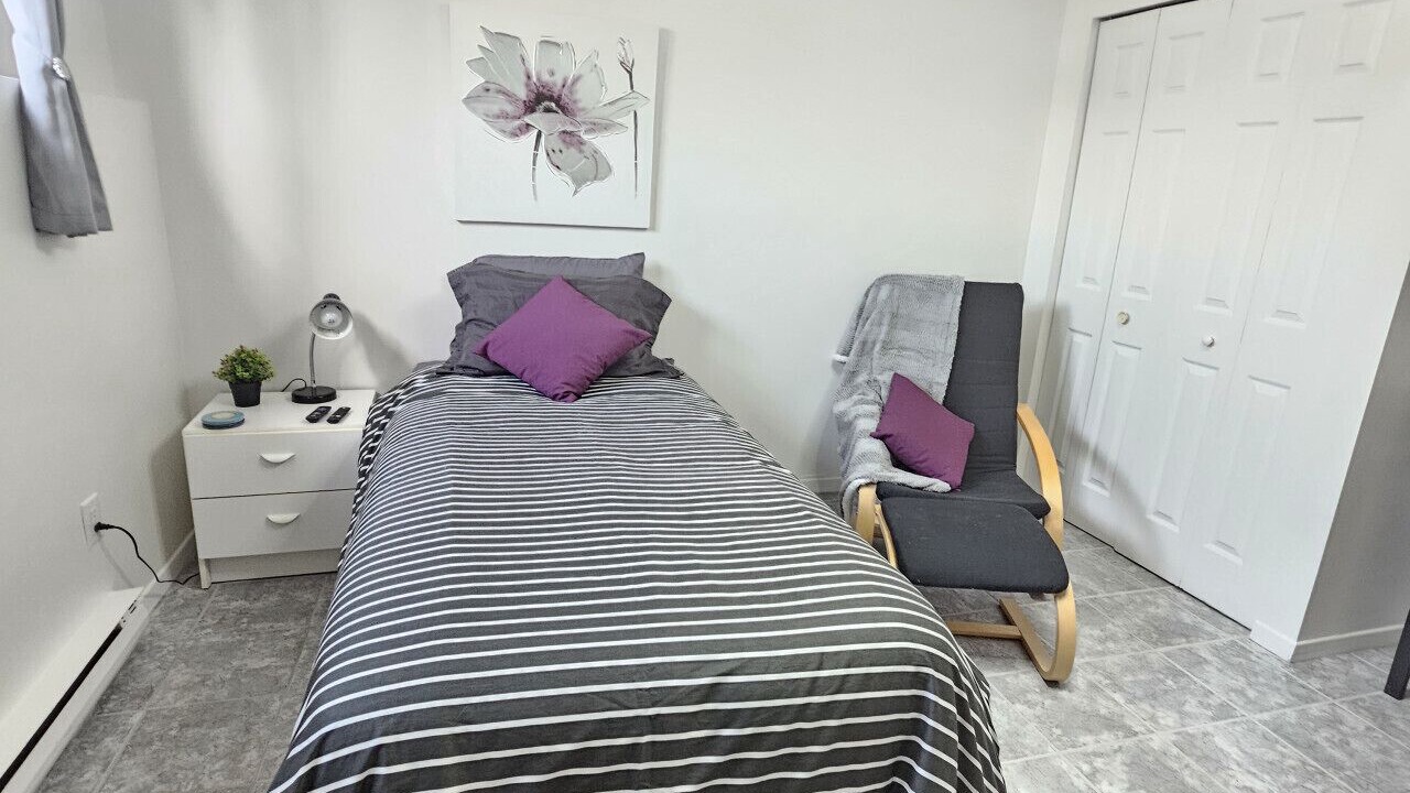 Photo of Bedroom in Communaute-Urbaine-de-l'Outaouais
