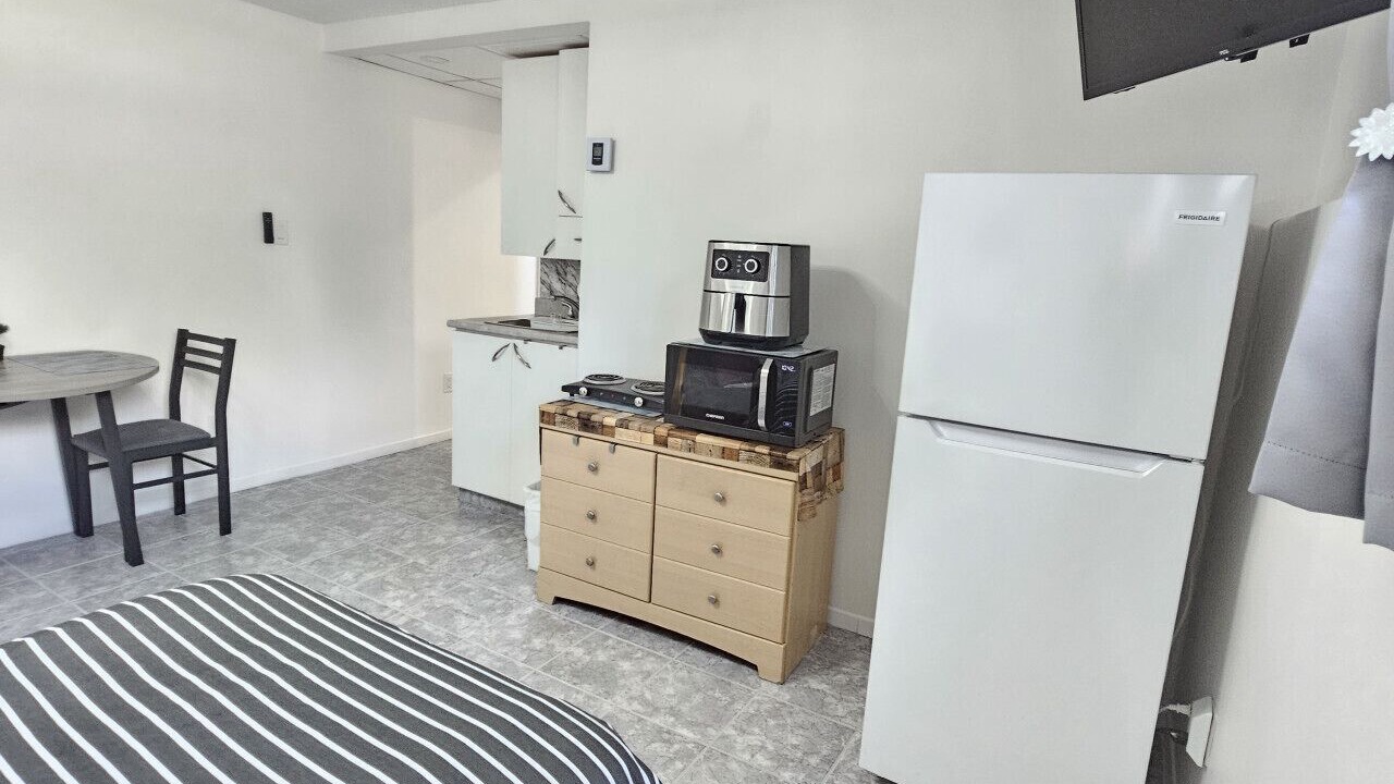 Photo of Bedroom in Communaute-Urbaine-de-l'Outaouais