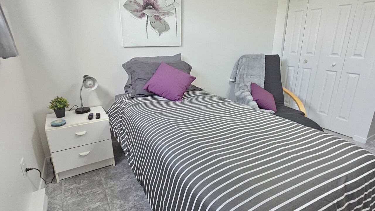Photo of Bedroom in Communaute-Urbaine-de-l'Outaouais