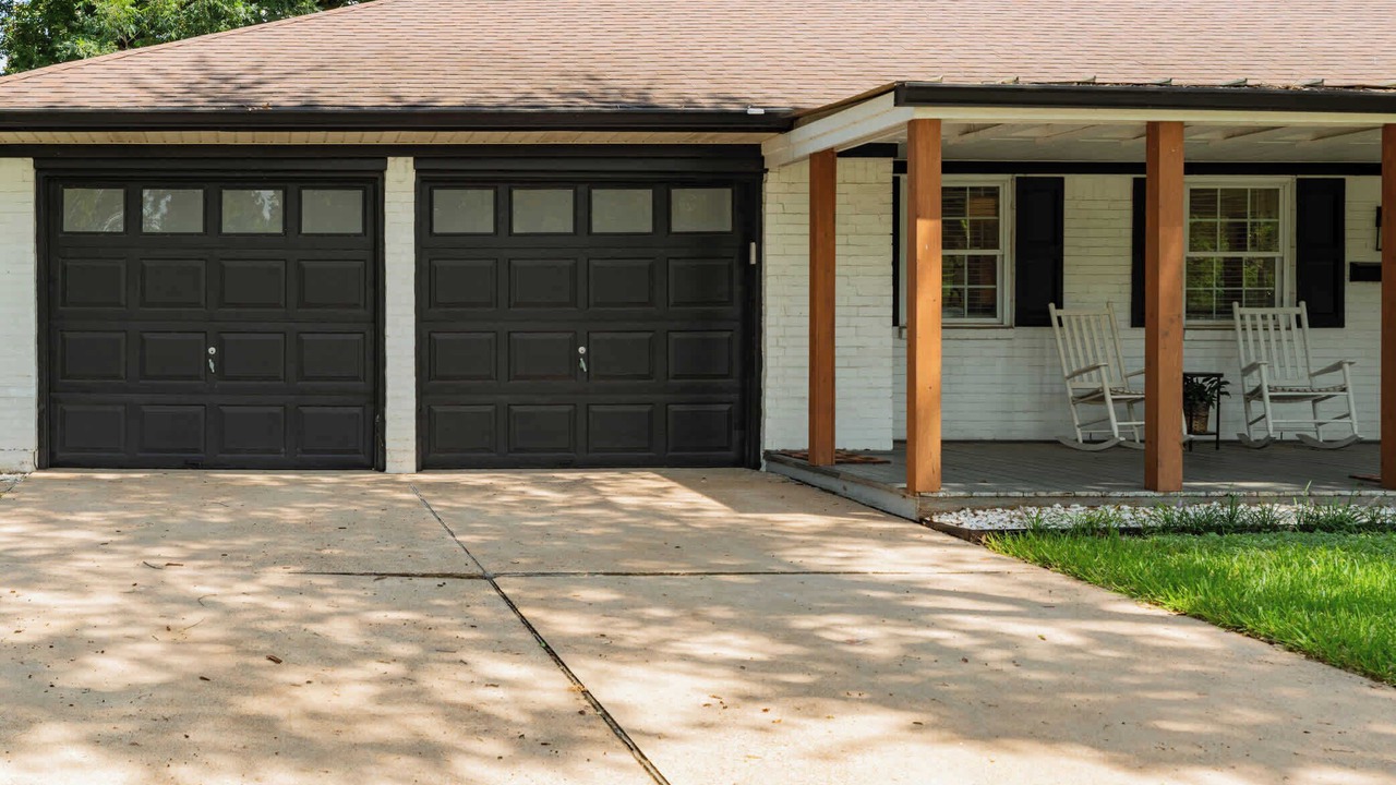 Photo of Outdoor in Garden Oaks