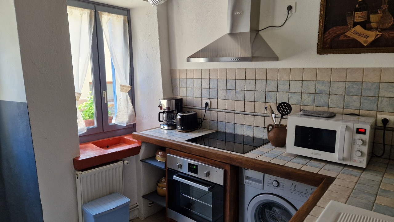 Photo of Kitchen in Freychenet