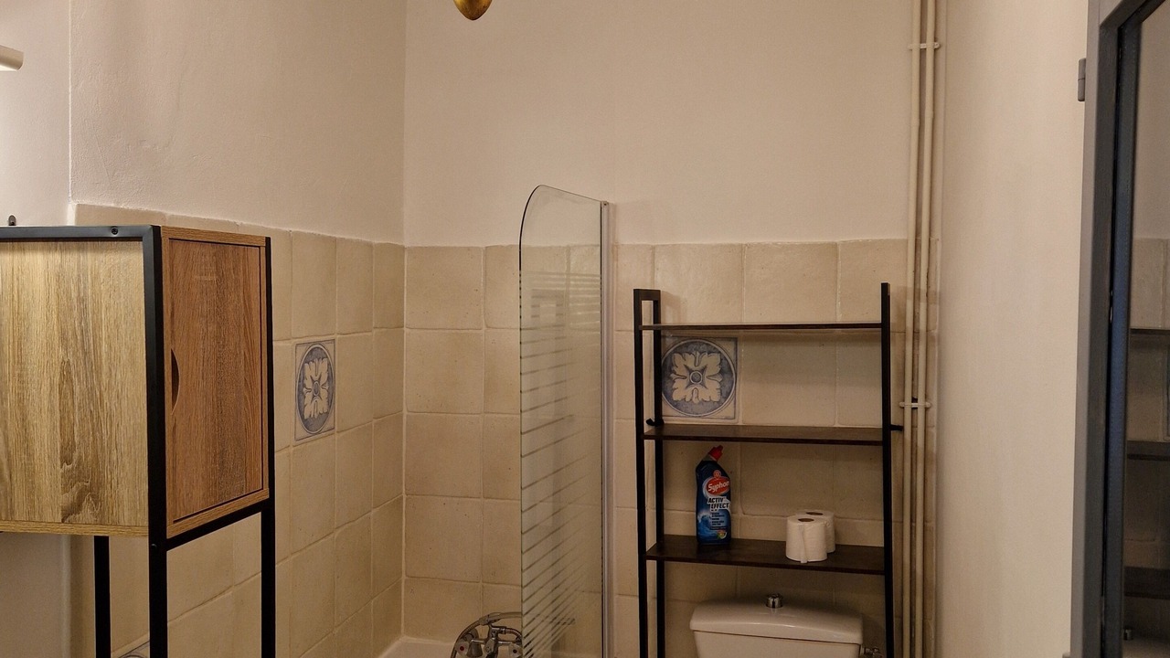 Photo of Bathroom in Freychenet