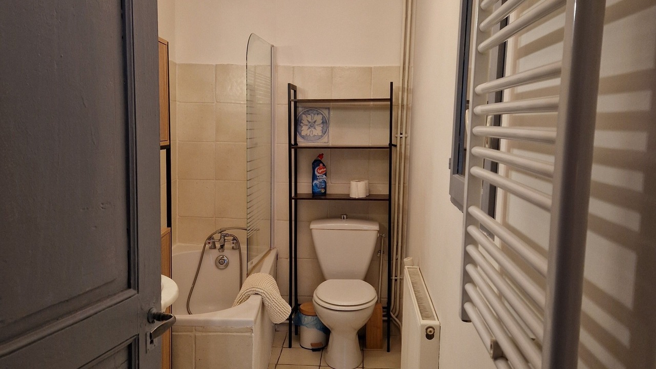 Photo of Bathroom in Freychenet