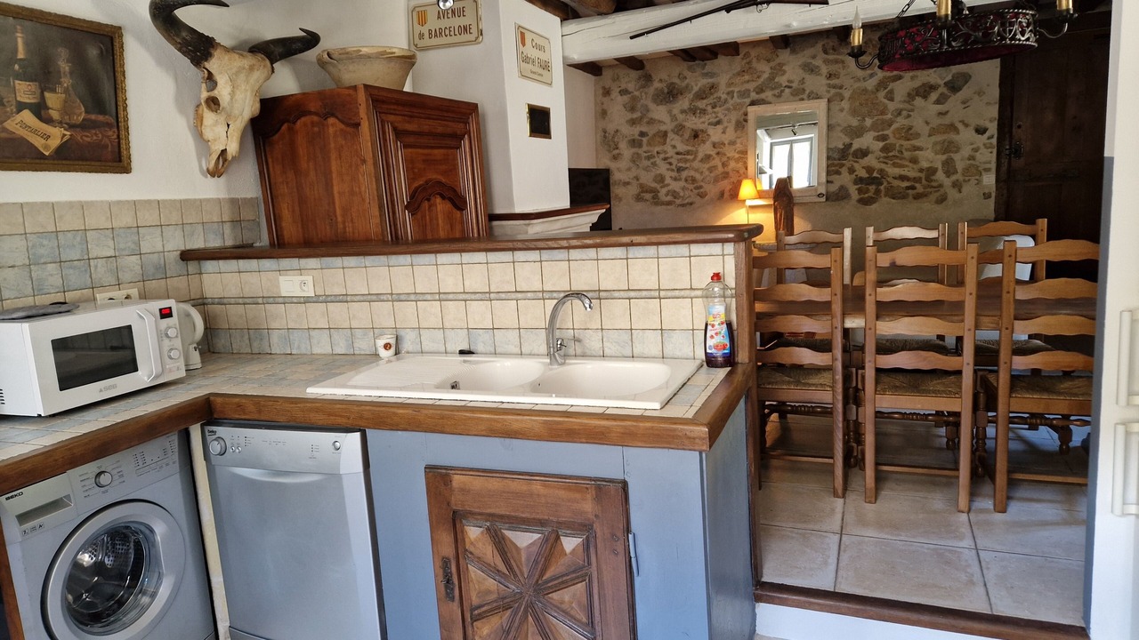 Photo of Kitchen in Freychenet