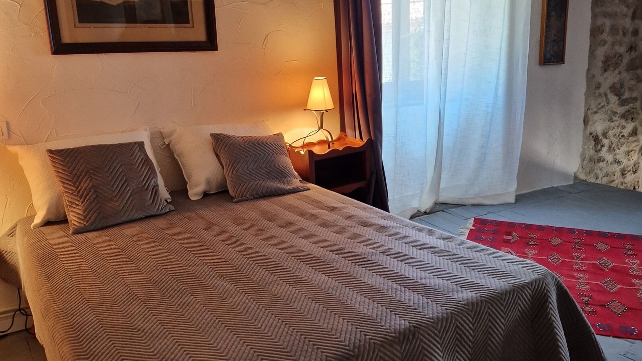 Photo of Bedroom in Freychenet