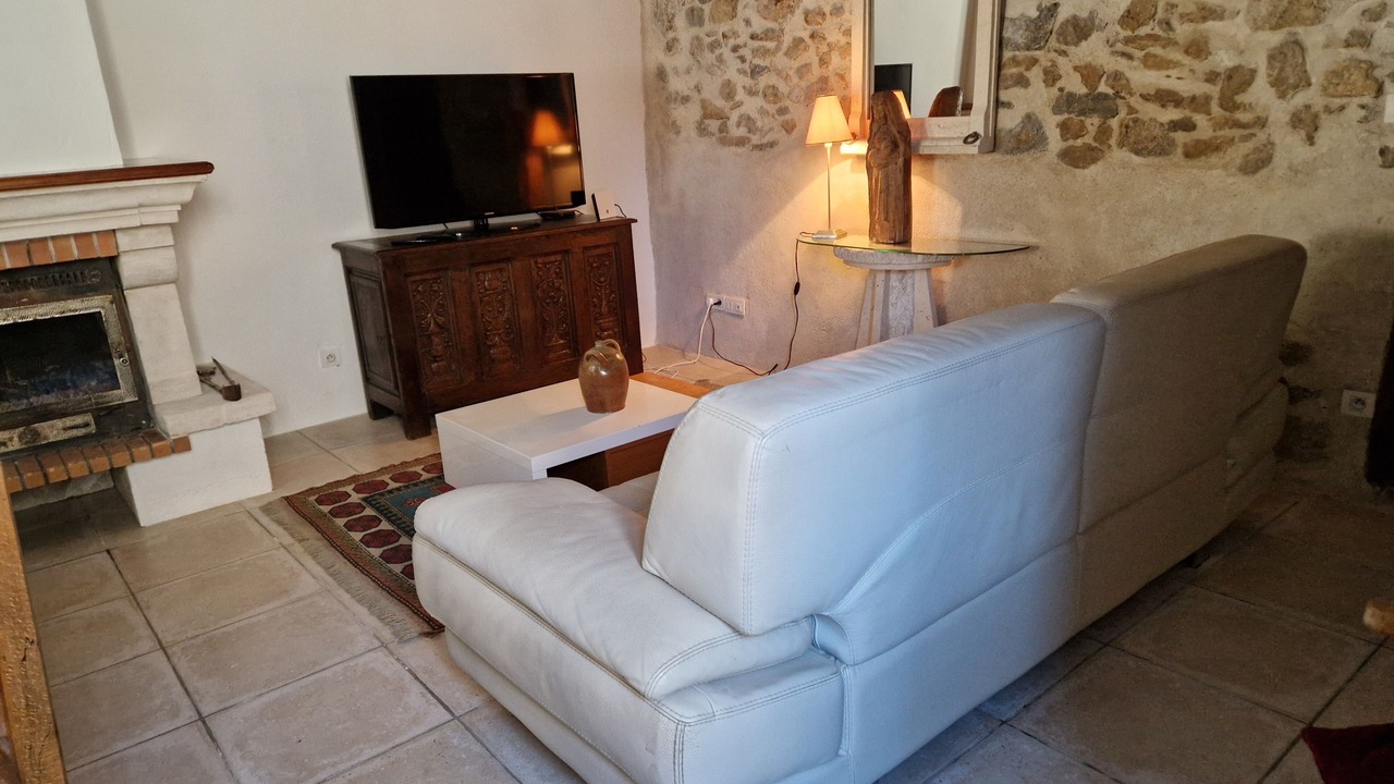 Photo of Livingroom in Freychenet