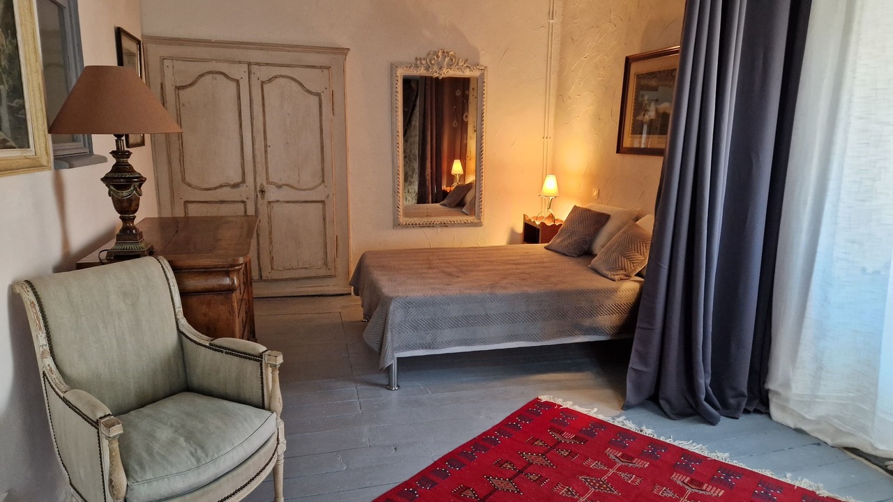 Photo of Bedroom in Freychenet