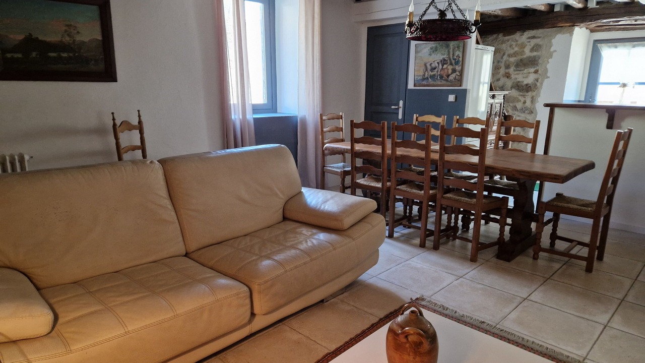 Photo of Livingroom in Freychenet