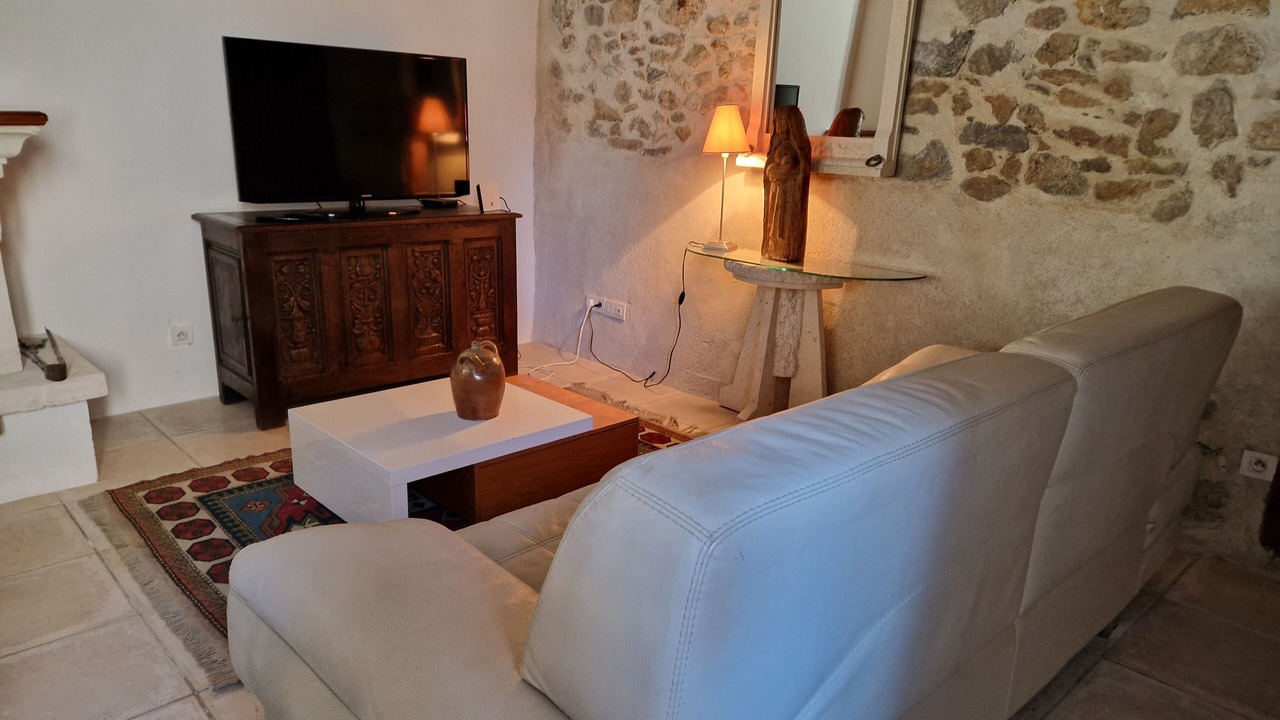 Photo of Livingroom in Freychenet