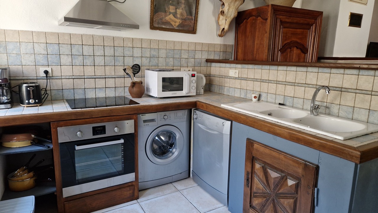 Photo of Kitchen in Freychenet