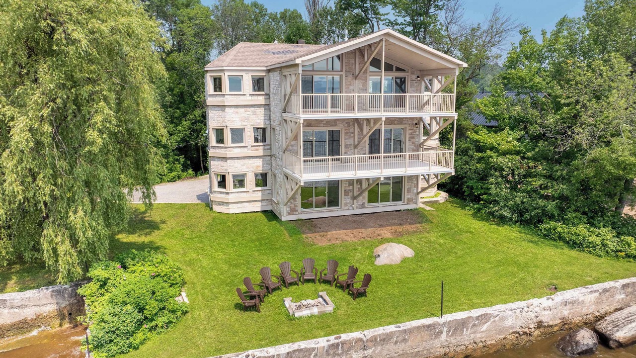 Photo of Outdoor in Saint-Augustin-de-Desmaures