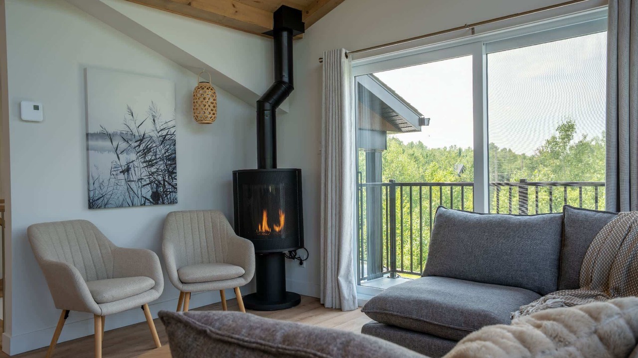 Photo of Livingroom in Saint Come