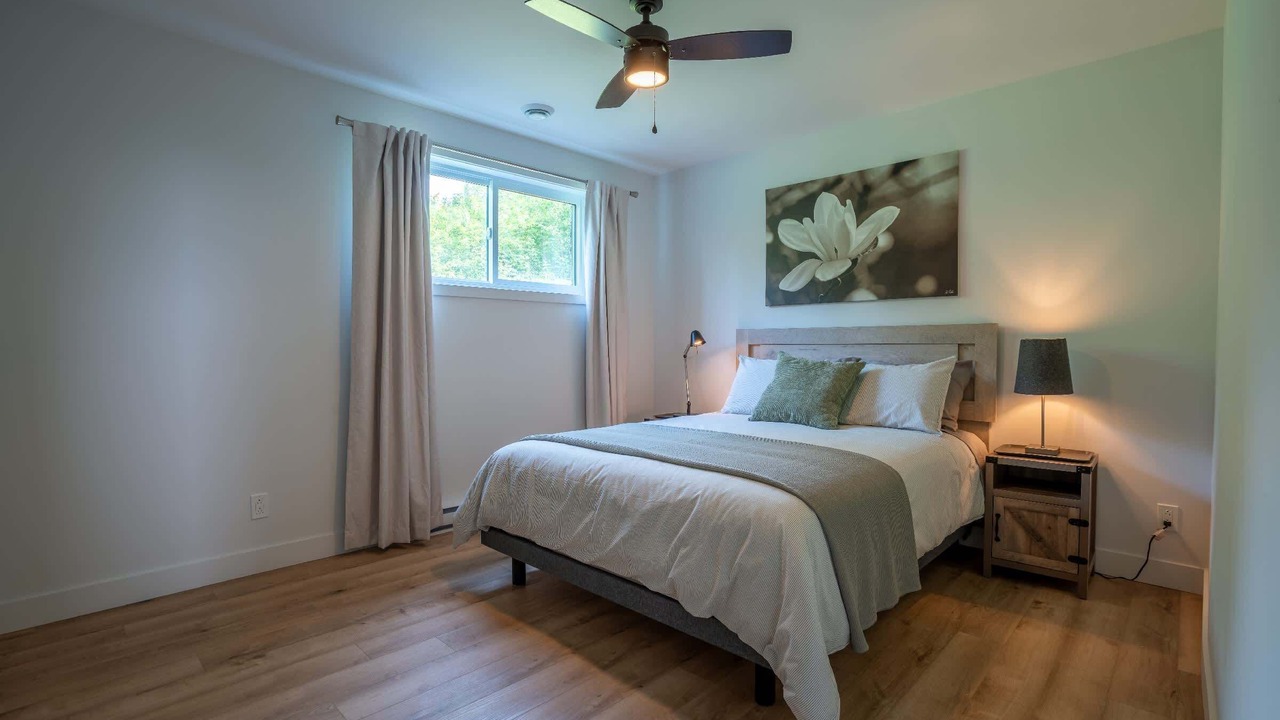 Photo of Bedroom in Saint Come
