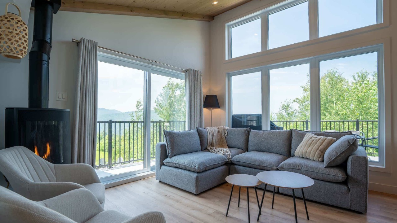 Photo of Livingroom in Saint Come
