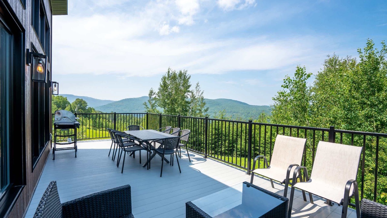 Photo of Outdoor in Saint Come