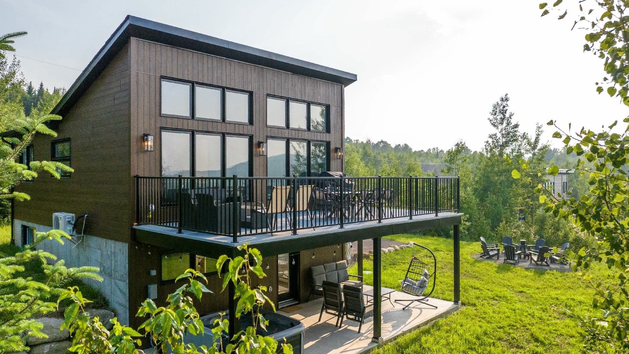 Photo of Patio Balcony in Saint Come