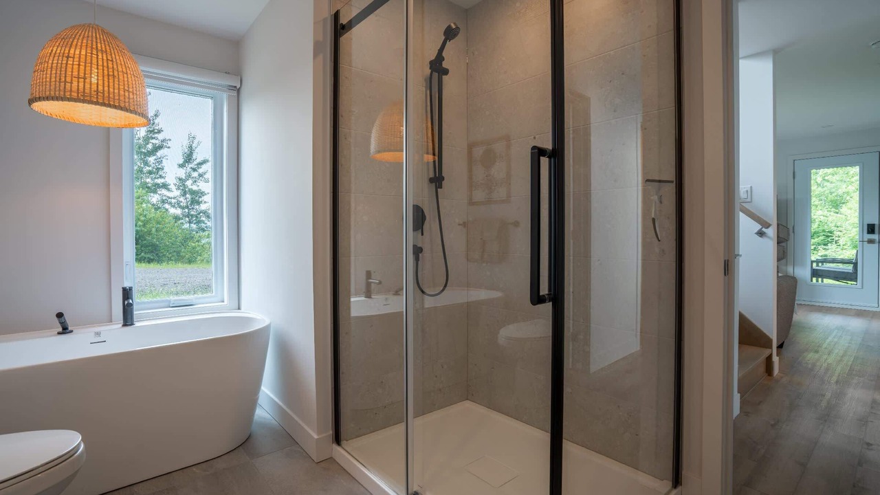 Photo of Bathroom in Saint Come