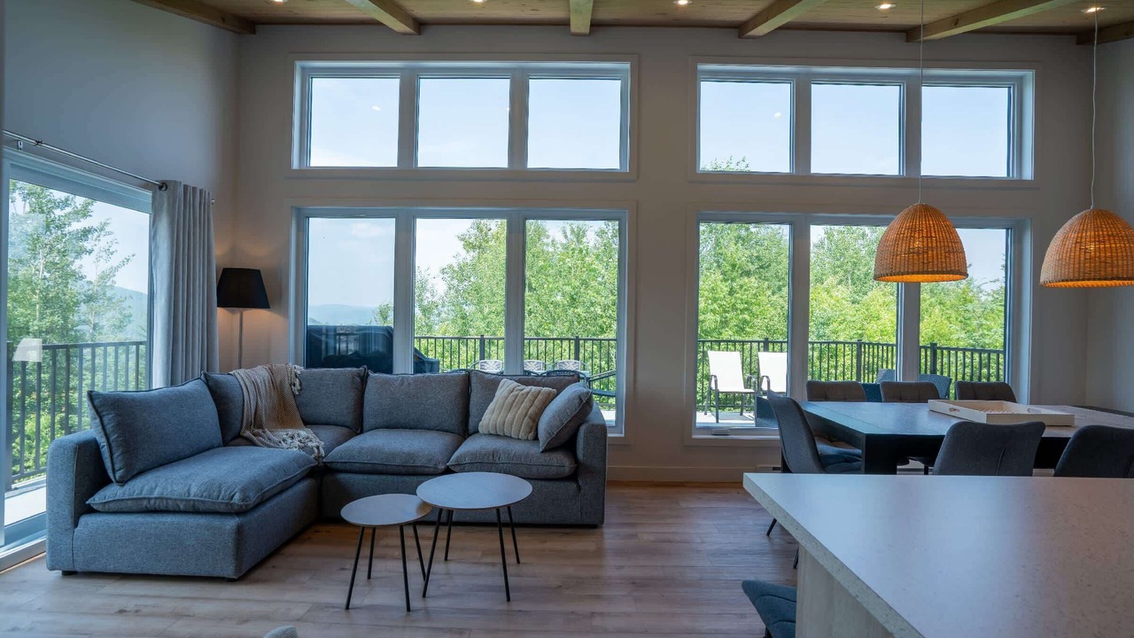 Photo of Livingroom in Saint Come