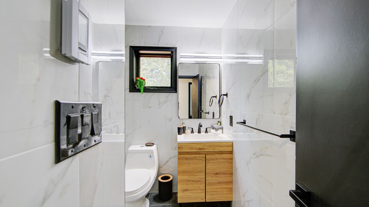 Photo of Bathroom in East Stroudsburg