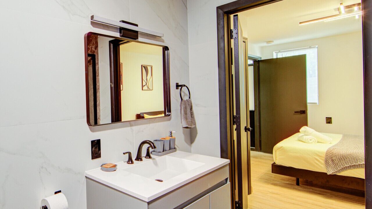 Photo of Bathroom in East Stroudsburg