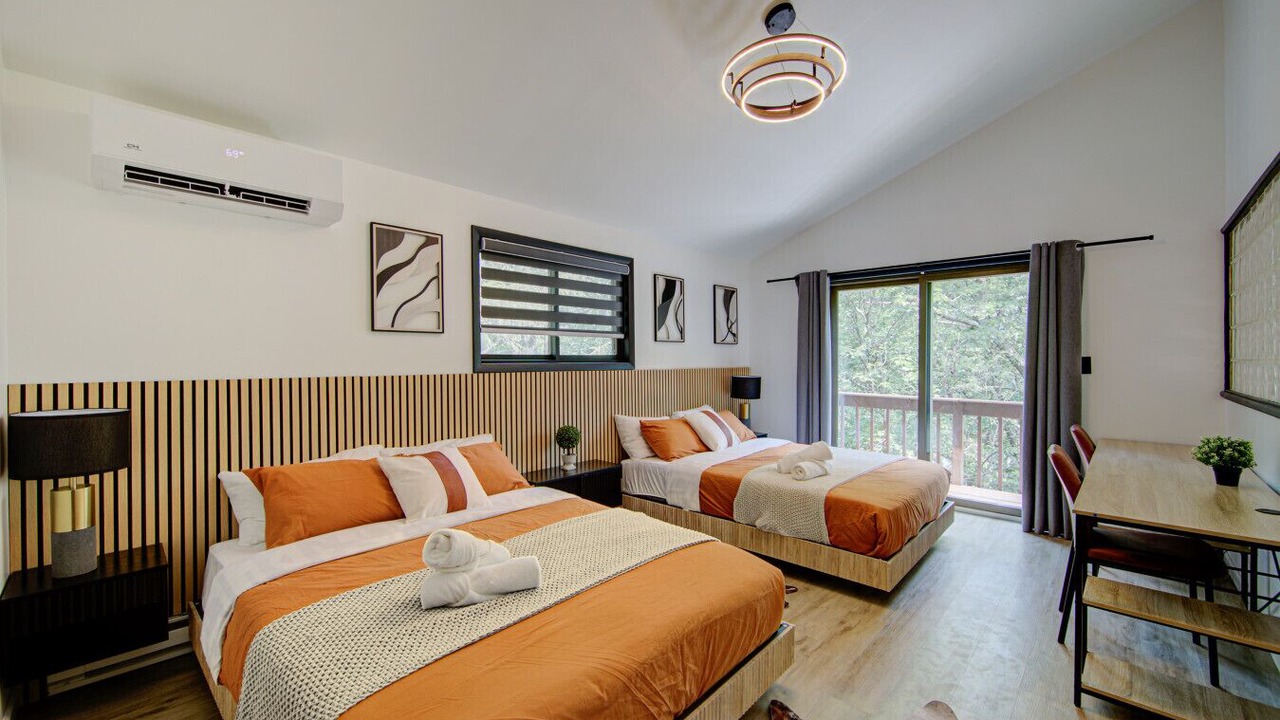 Photo of Bedroom in East Stroudsburg