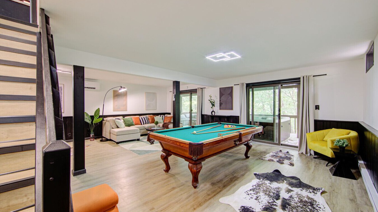 Photo of Bedroom in East Stroudsburg