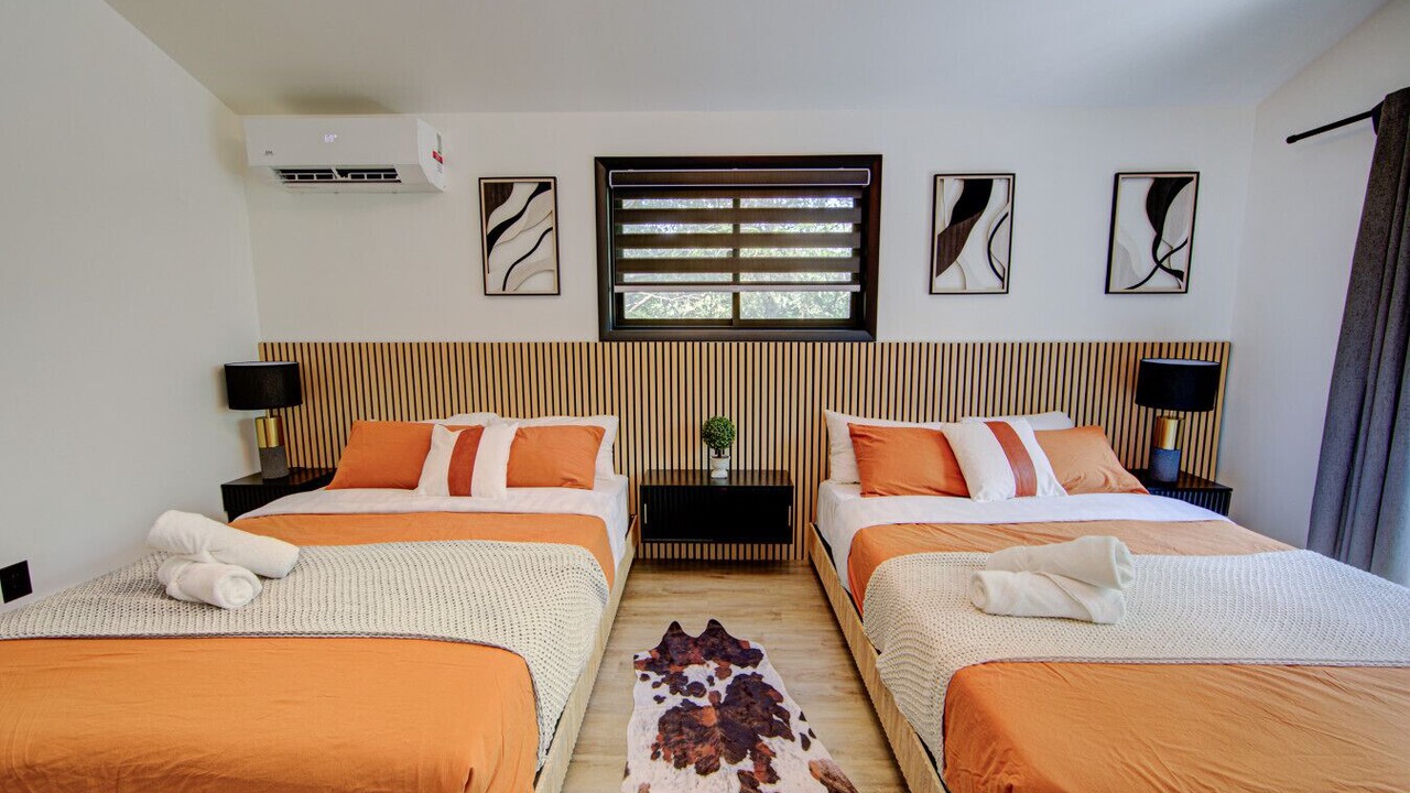 Photo of Bedroom in East Stroudsburg