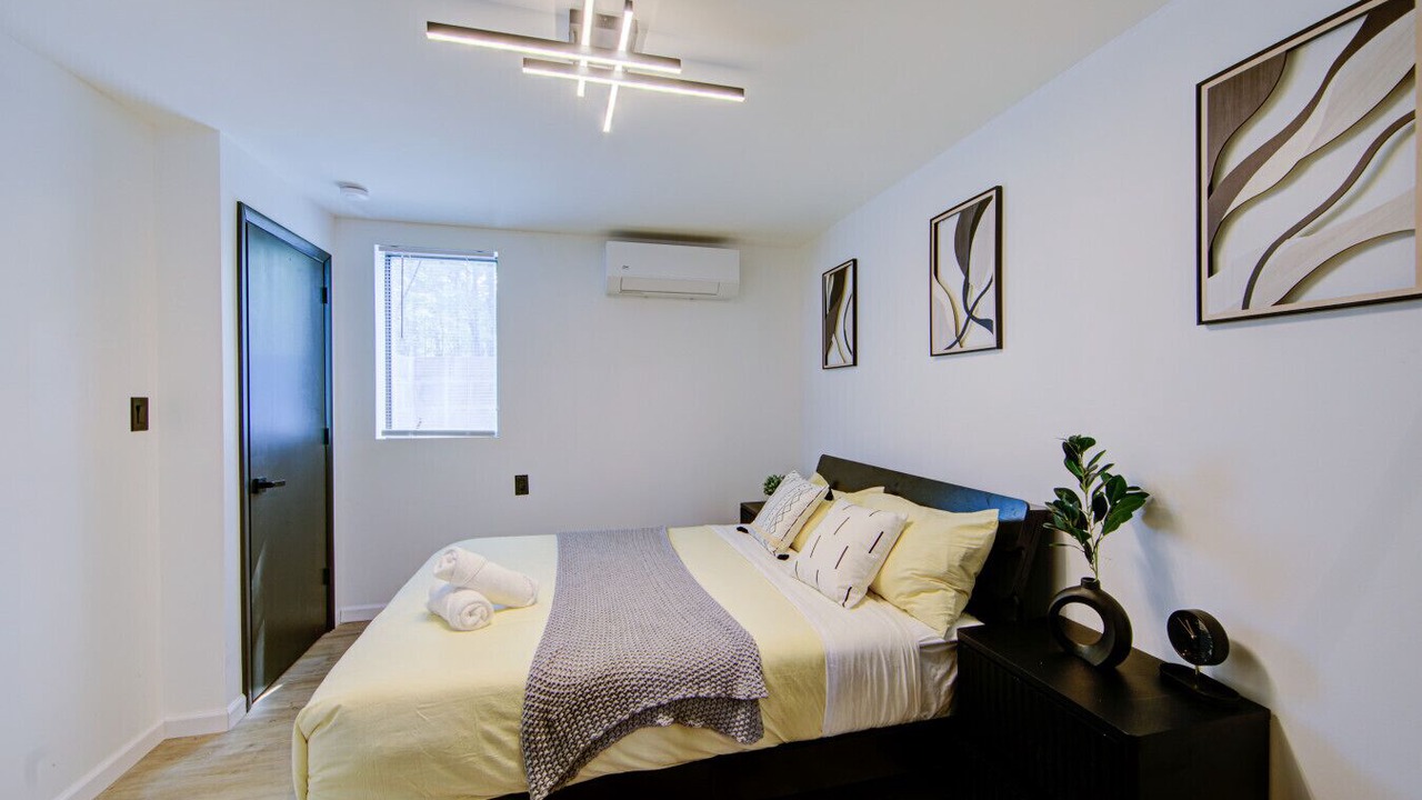 Photo of Bedroom in East Stroudsburg