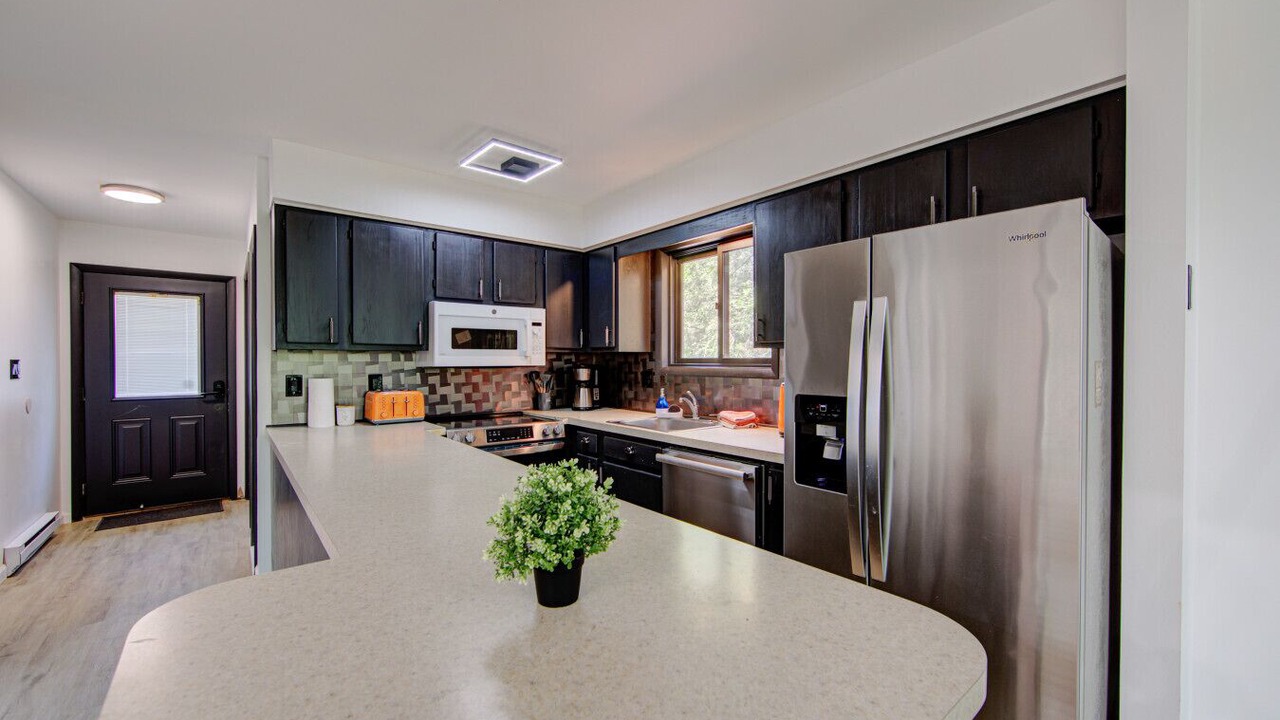 Photo of Kitchen in East Stroudsburg