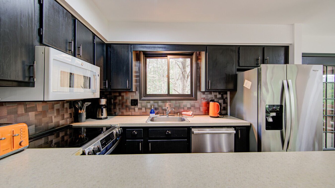 Photo of Kitchen in East Stroudsburg