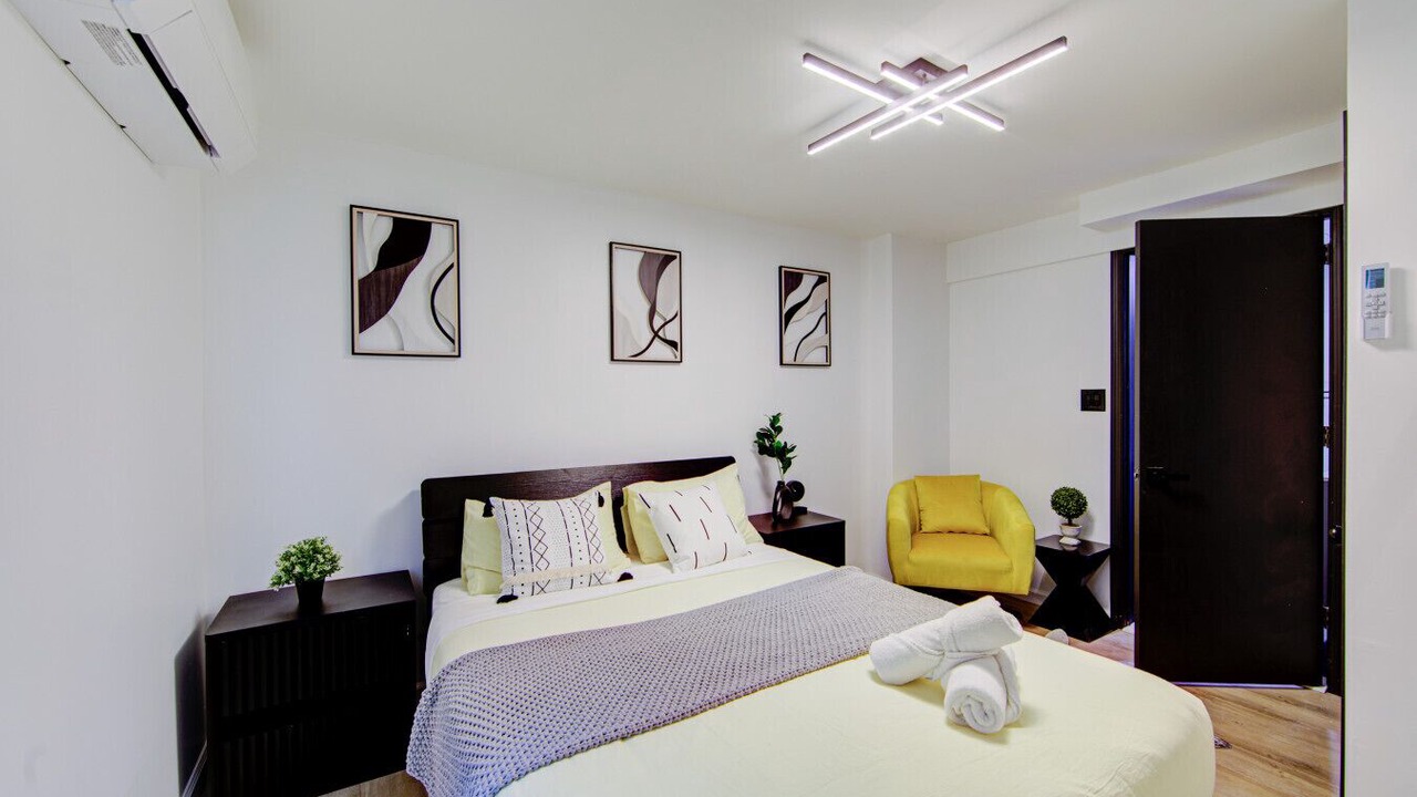 Photo of Bedroom in East Stroudsburg