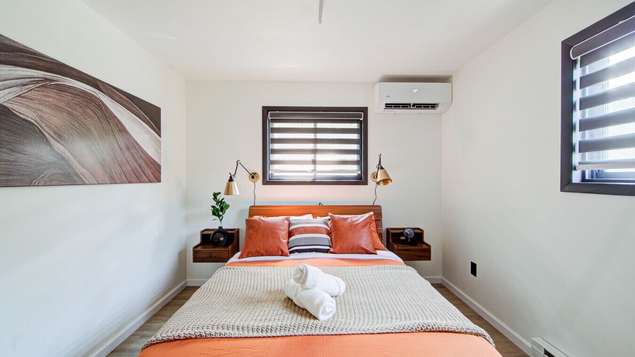 Photo of Bedroom in East Stroudsburg