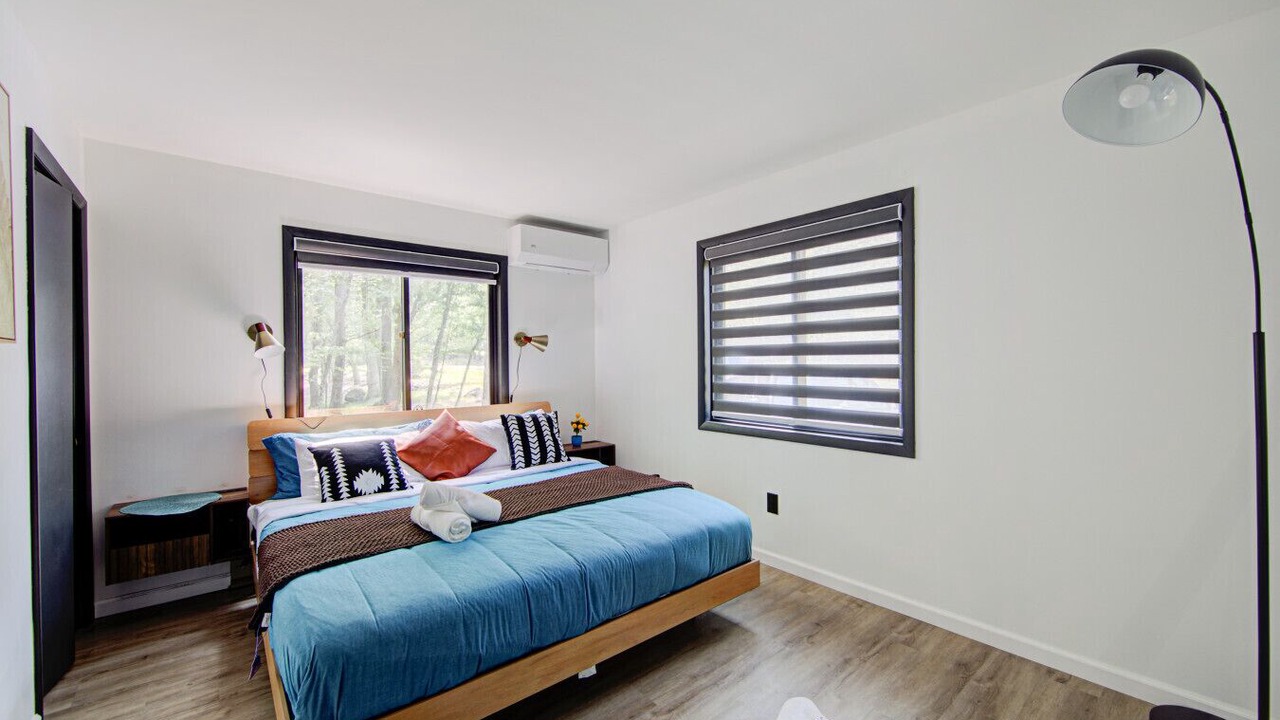 Photo of Bedroom in East Stroudsburg