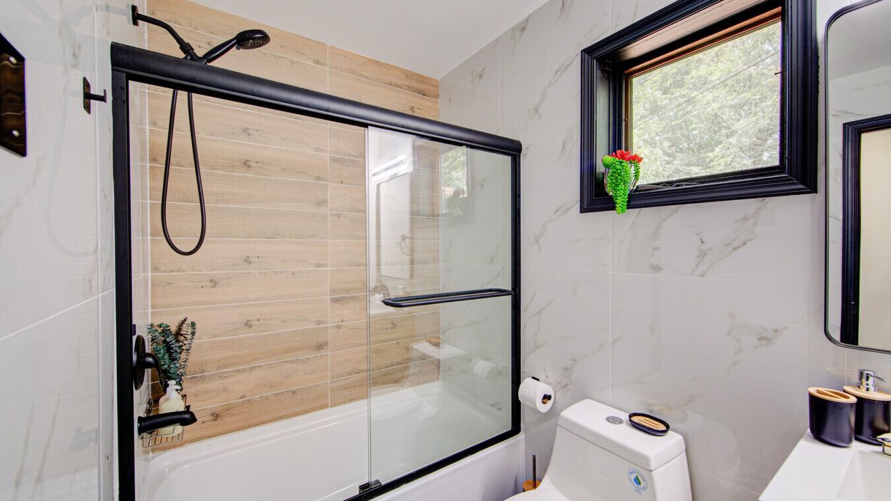 Photo of Bathroom in East Stroudsburg