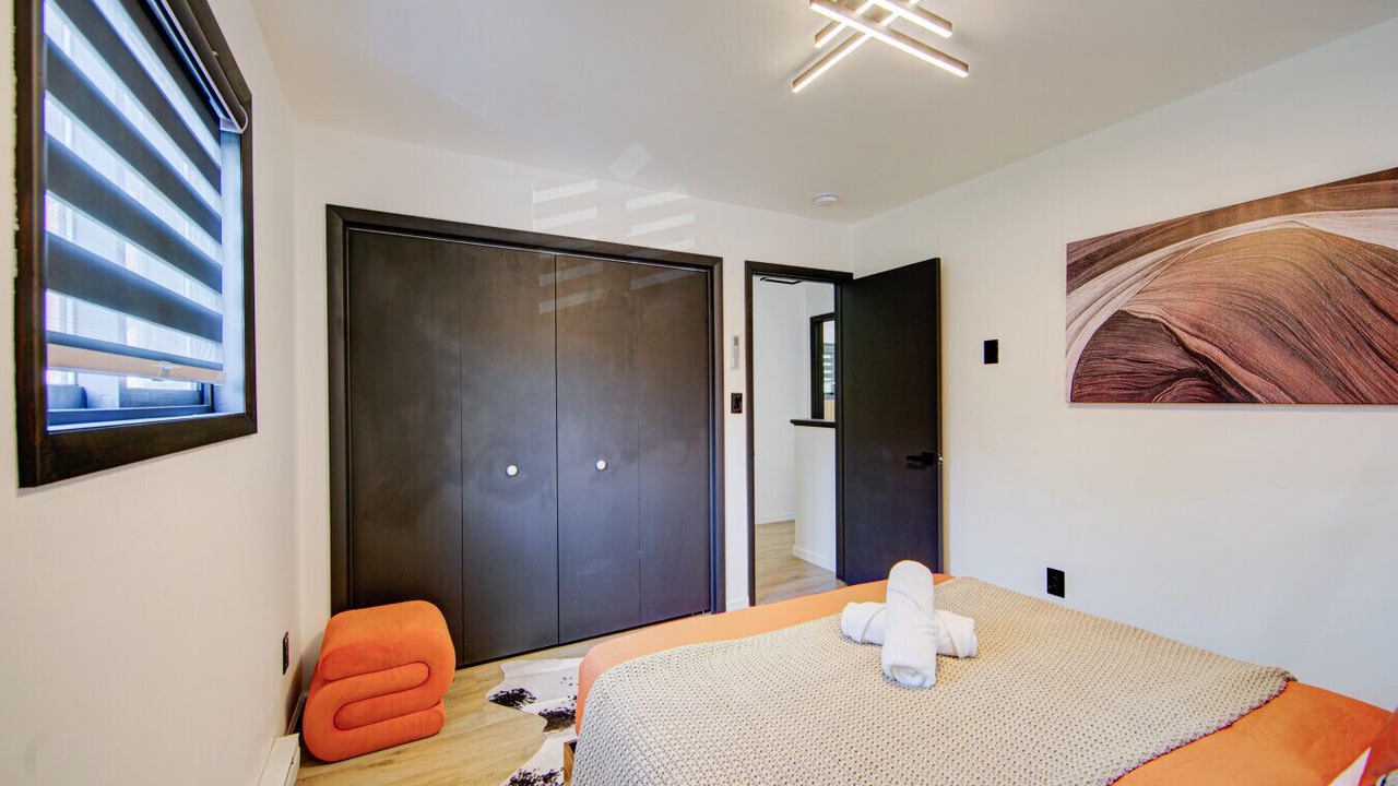 Photo of Bedroom in East Stroudsburg