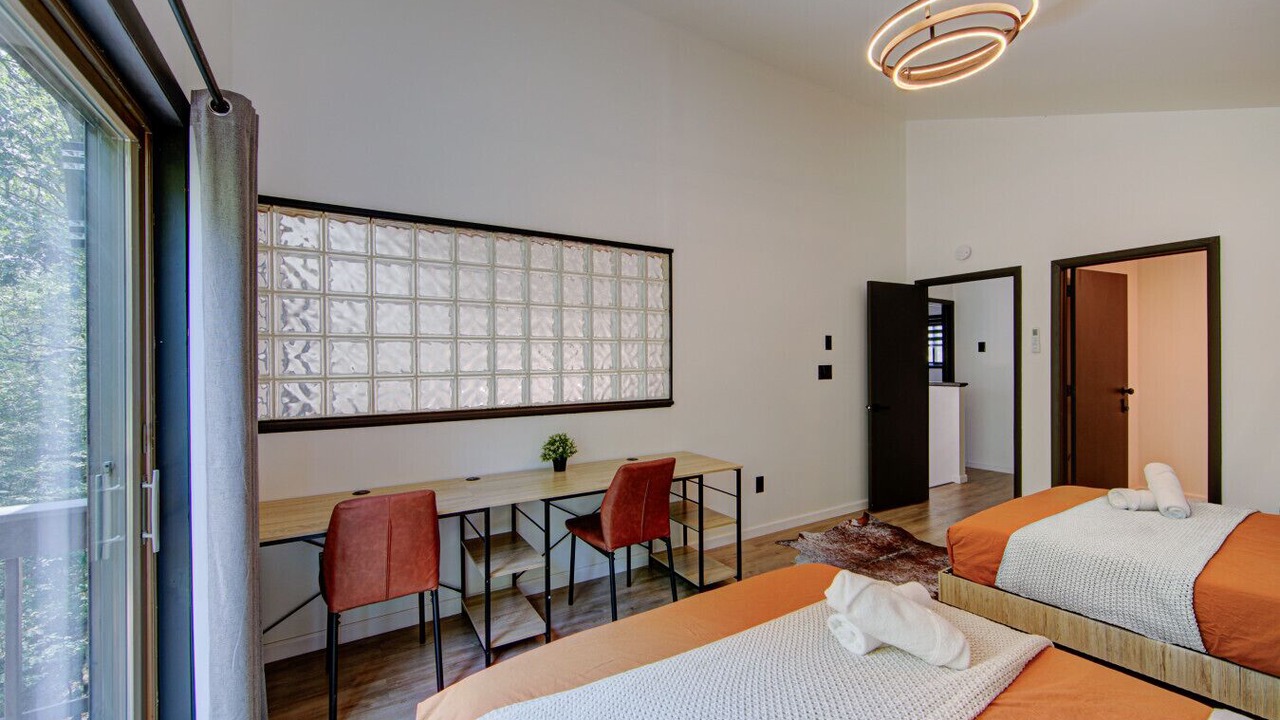 Photo of Bedroom in East Stroudsburg