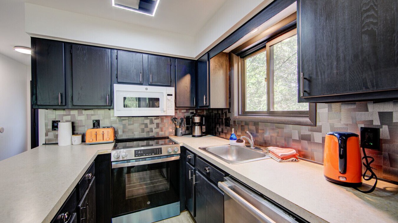 Photo of Kitchen in East Stroudsburg