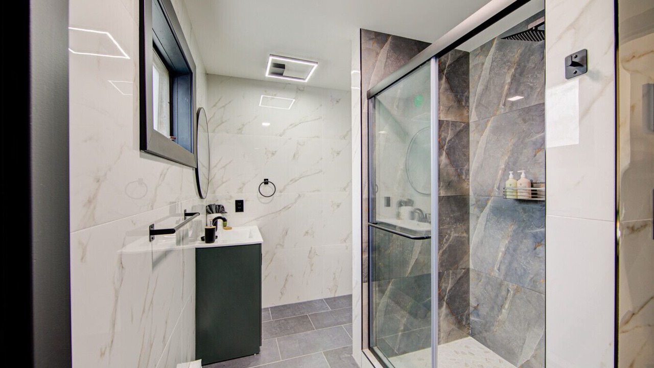 Photo of Bathroom in East Stroudsburg