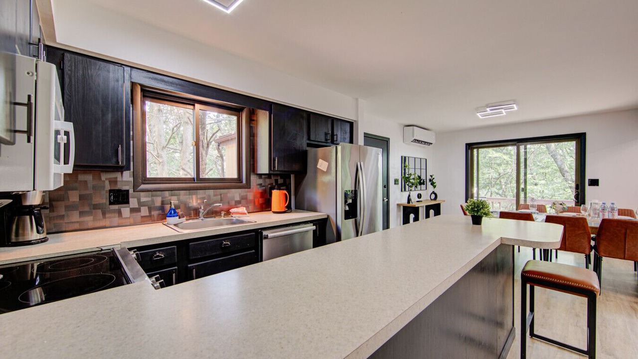 Photo of Kitchen in East Stroudsburg