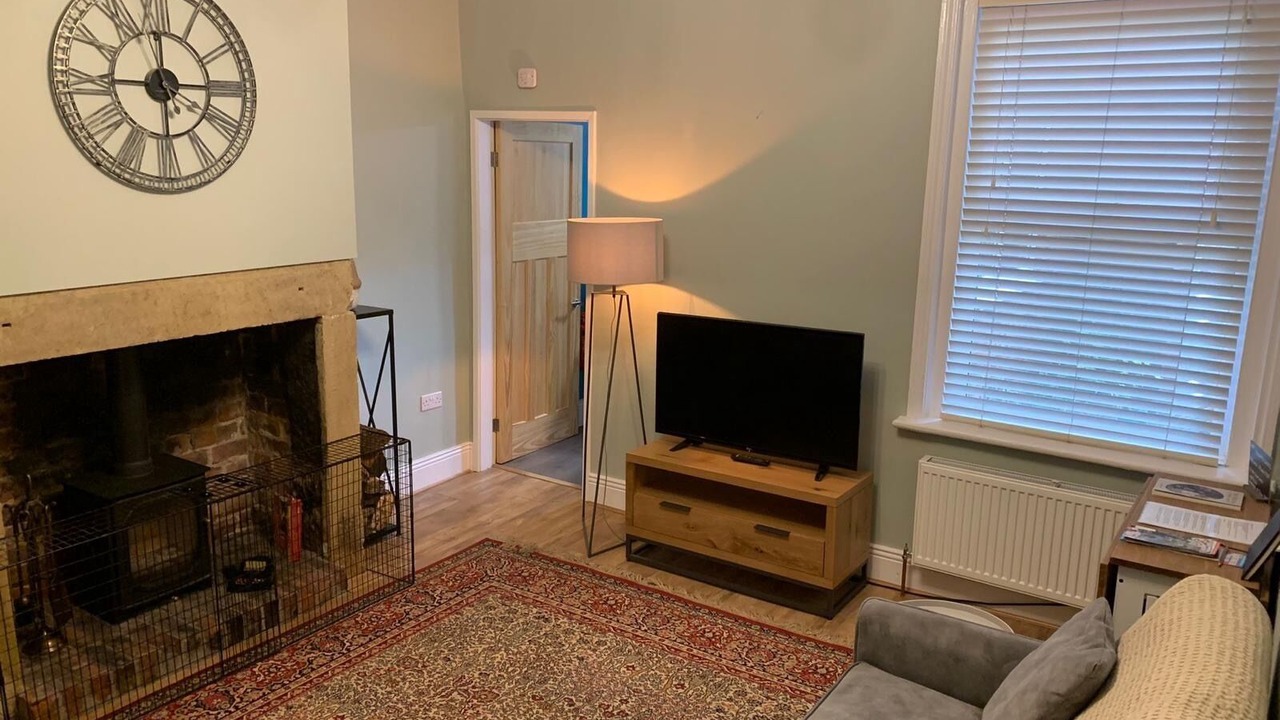 Photo of Livingroom in Seaton Sluice