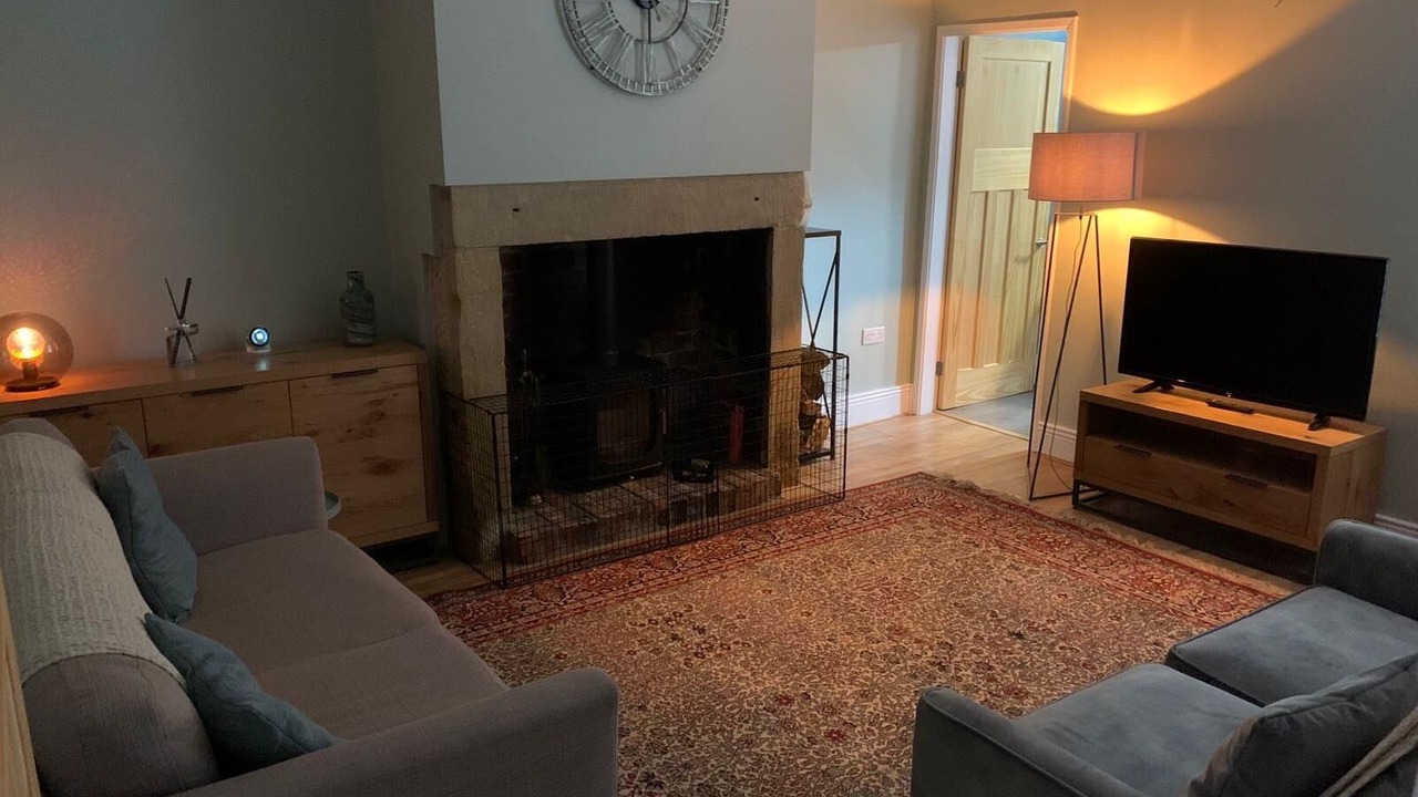 Photo of Livingroom in Seaton Sluice