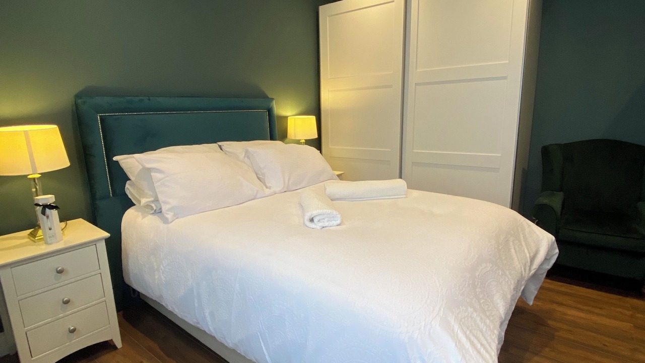 Photo of Bedroom in Benfleet