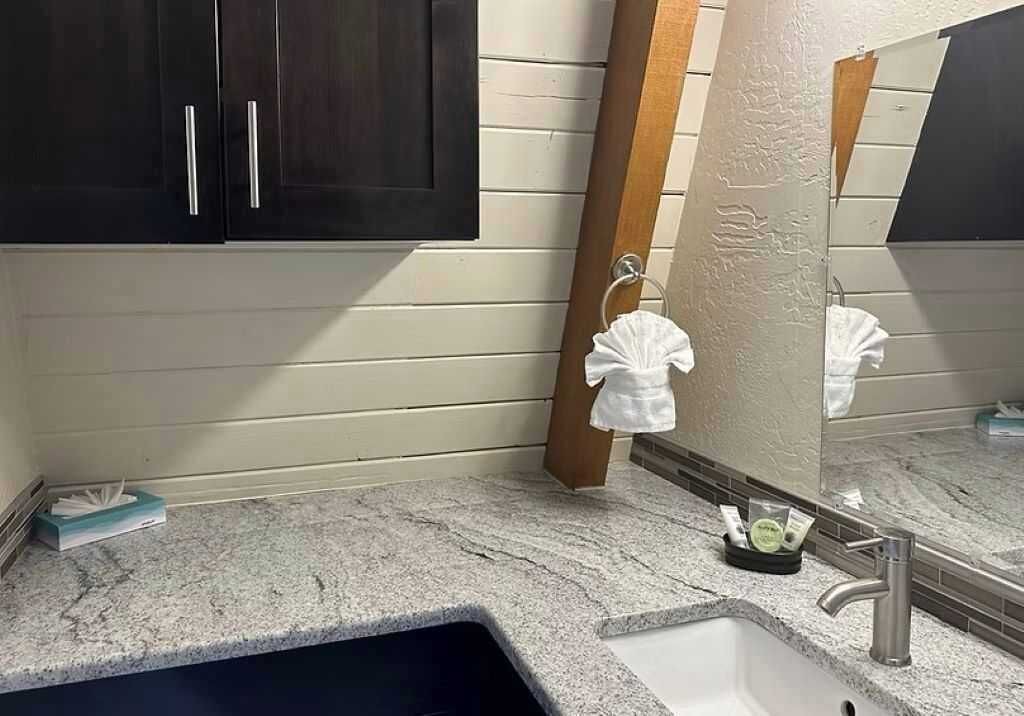Photo of Bathroom in Oak Creek