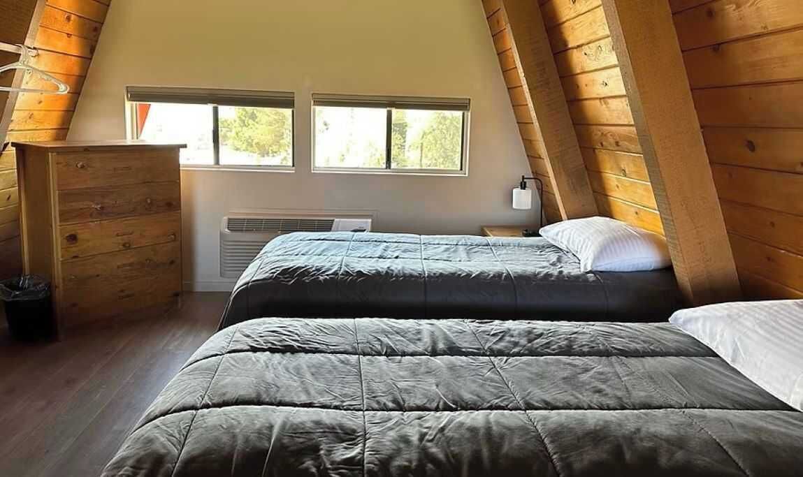 Photo of Bedroom in Oak Creek