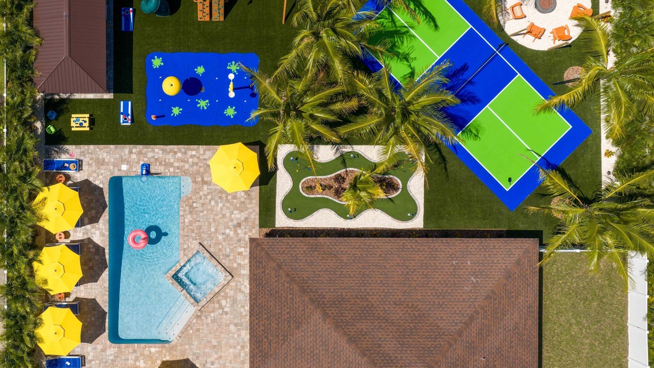 Photo of Outdoor in Palma Sola