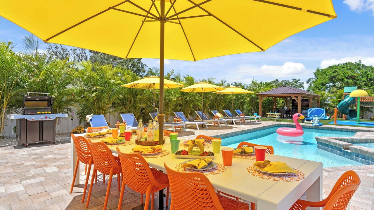 Photo of Outdoor in Palma Sola